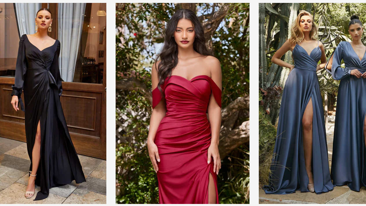 How to buy prom dress online 2