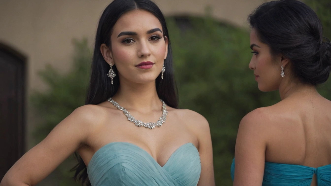 A Guide to Choosing the Perfect Prom Dress