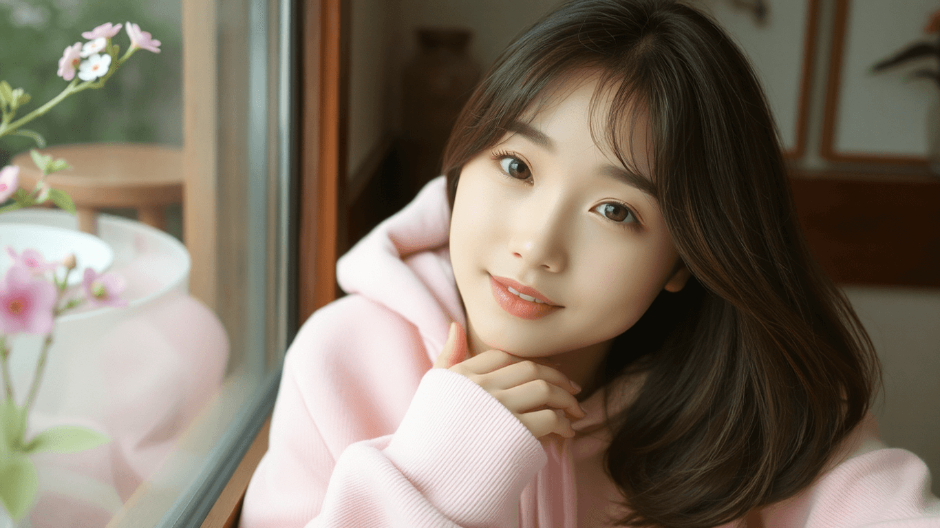 Do Koreans Really Dress Formal, or is it Just a Social Media Illusion?