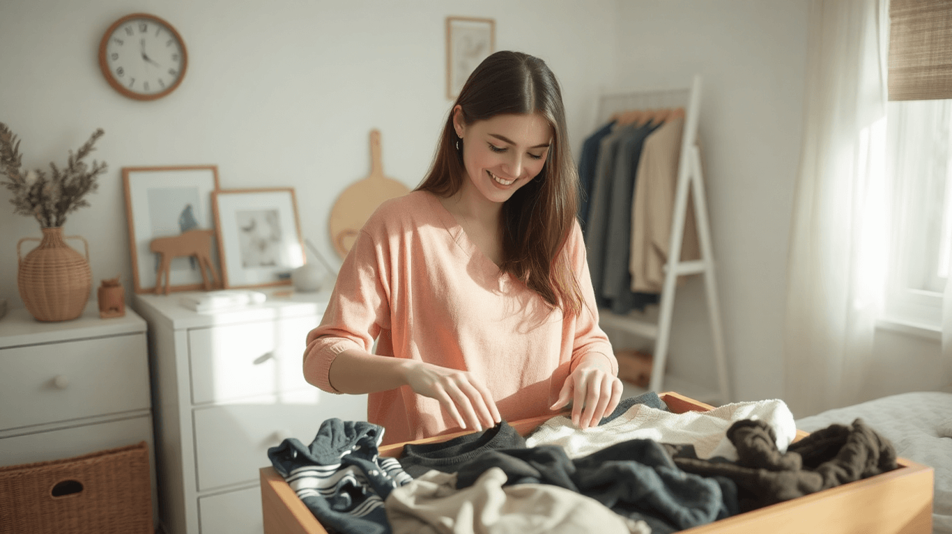 How to Choose the Perfect Dresser for Your Bedroom A Detailed Guide