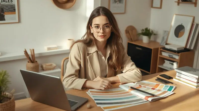 Color Palettes for Every Aesthetic