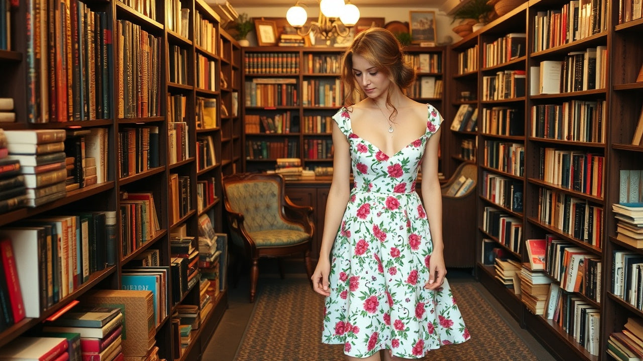 Which Dress Aesthetic Matches Your Personality?