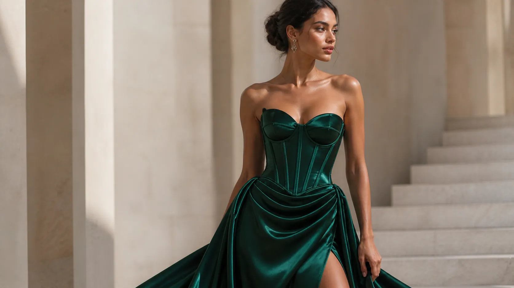 THE CORSET REVOLUTION 2026