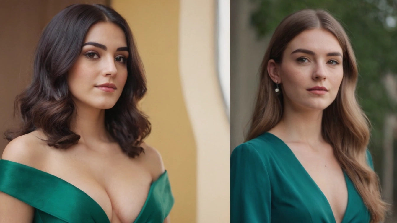 Renting vs. Buying a Formal Dress: Pros, Cons, and When to Choose Each Option