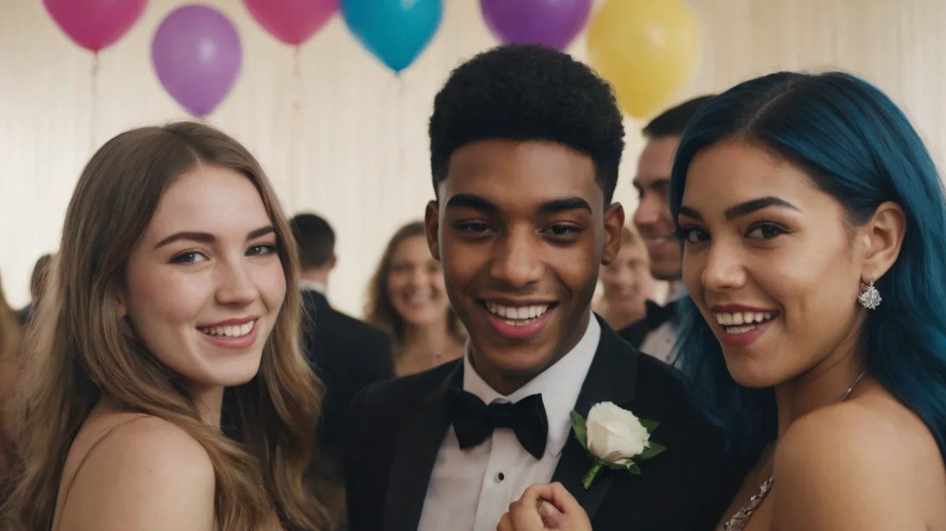 The Complete Prom Checklist