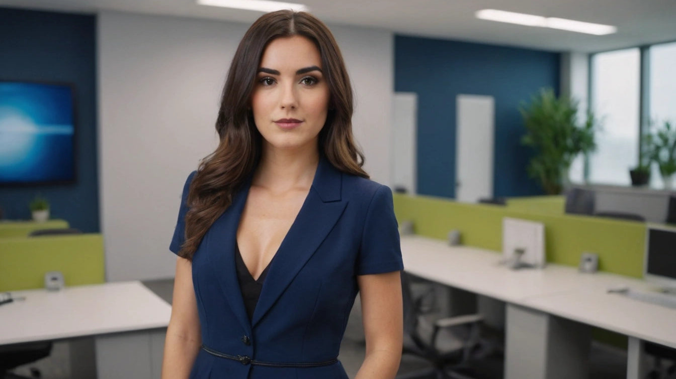 The Ultimate Guide to Office Semi Formal Dresses