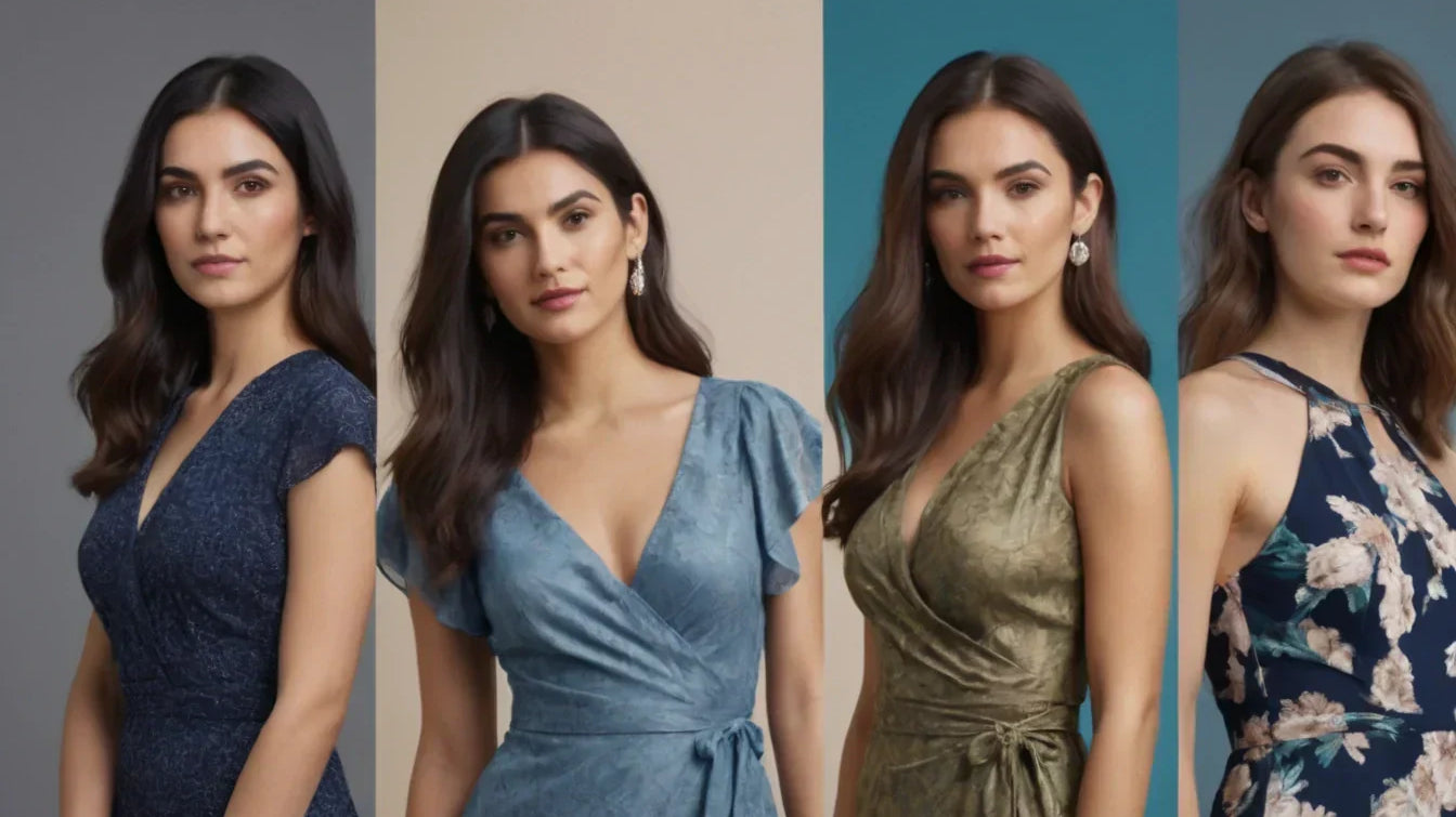 What is Semi Formal Dress