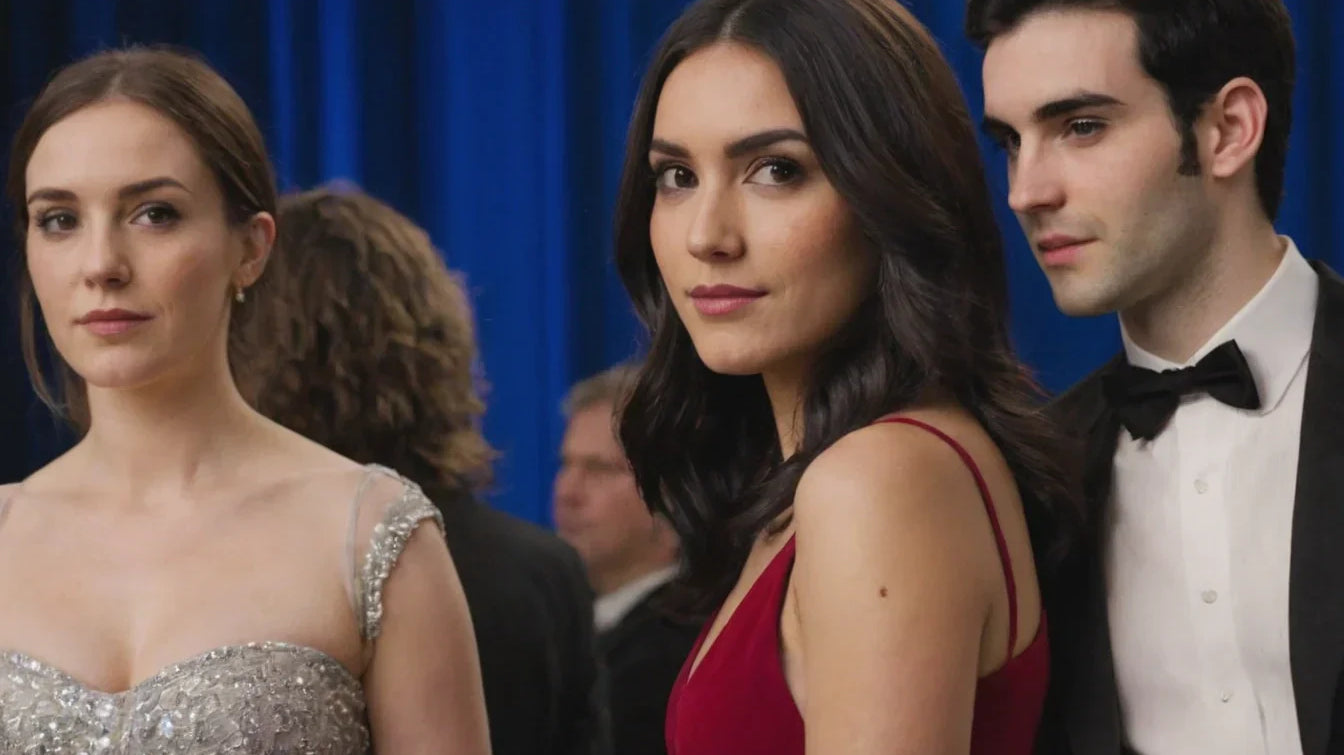 The Difference Between Formal and Semi Formal Attire