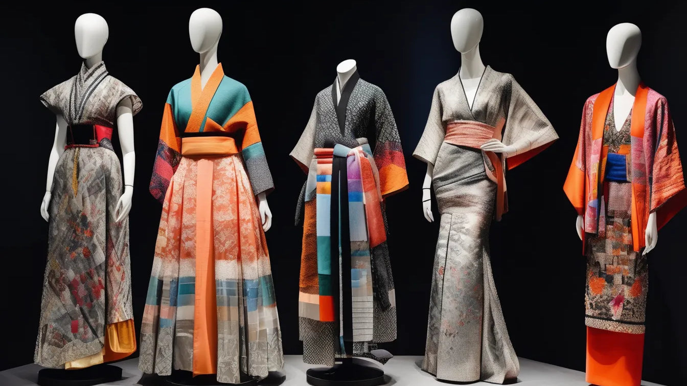 Cultural Inspirations: How Global Traditions Are Shaping Fall Dresses in 2024