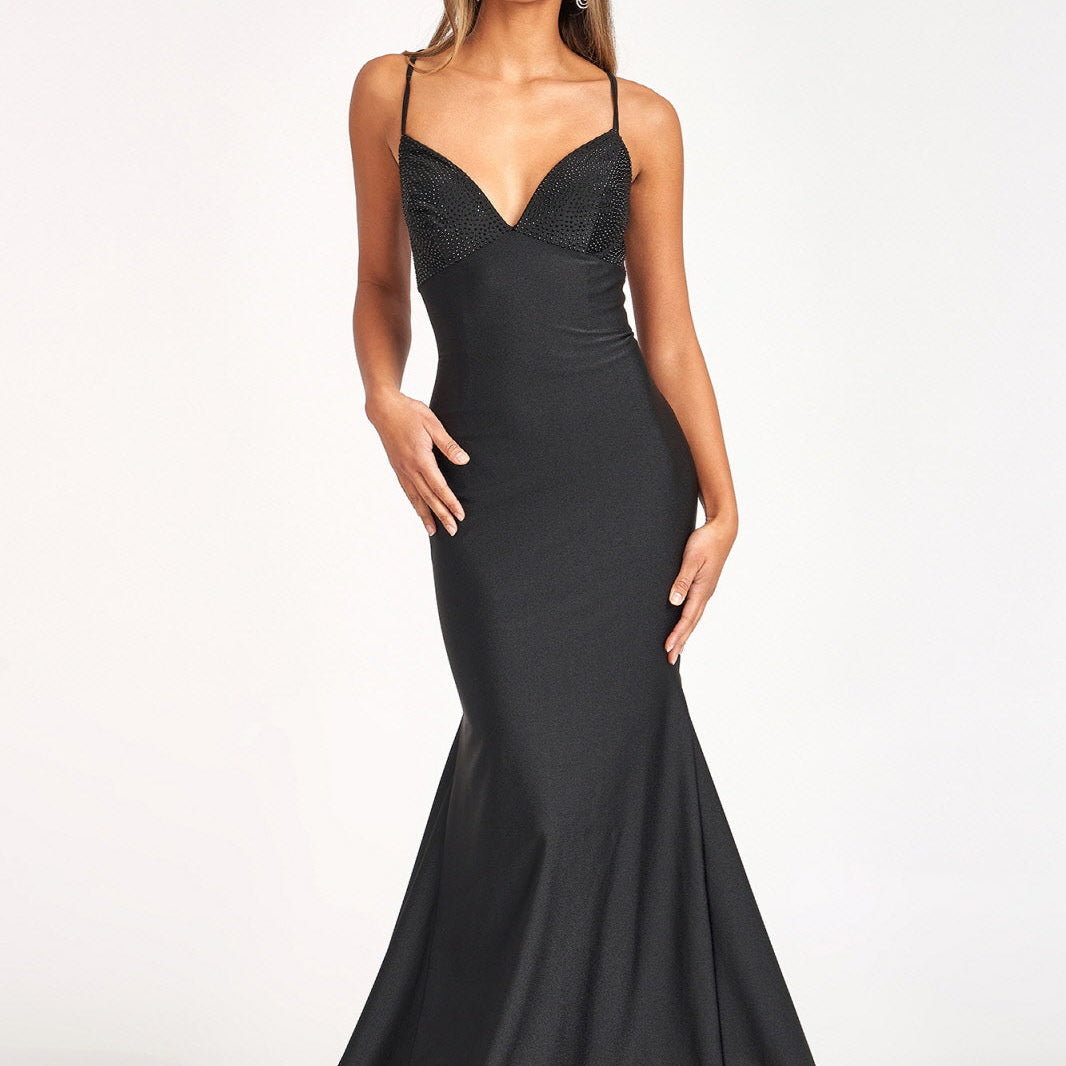 Corset Back Prom Dress Collection 2024