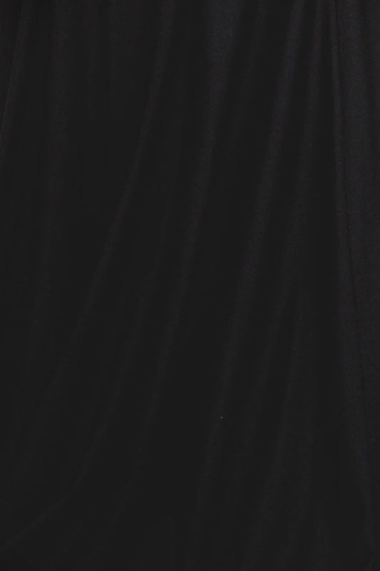 Two piece bead embellished top evening prom dress-smcdress