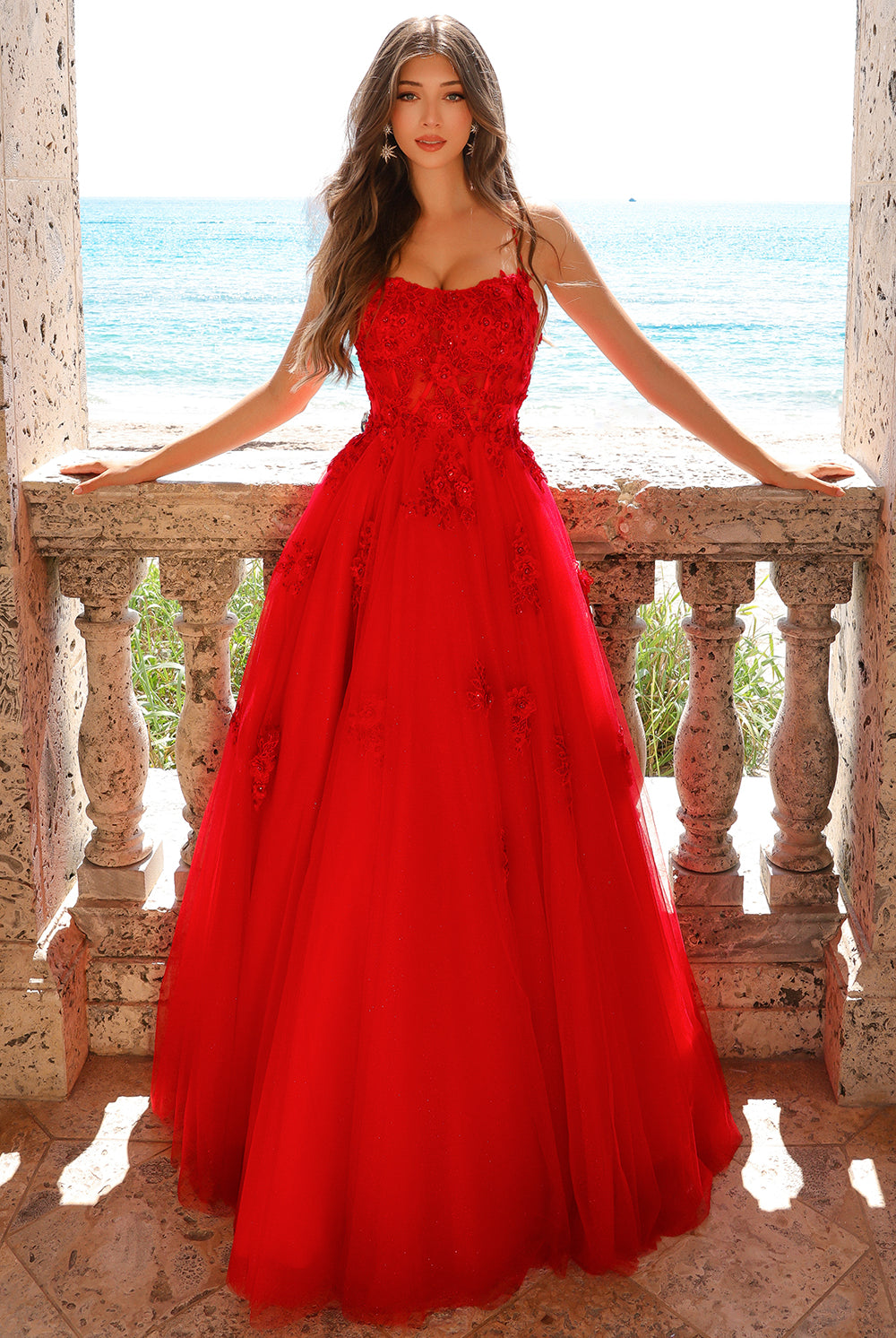 Prom Dress AC7035-smcdress