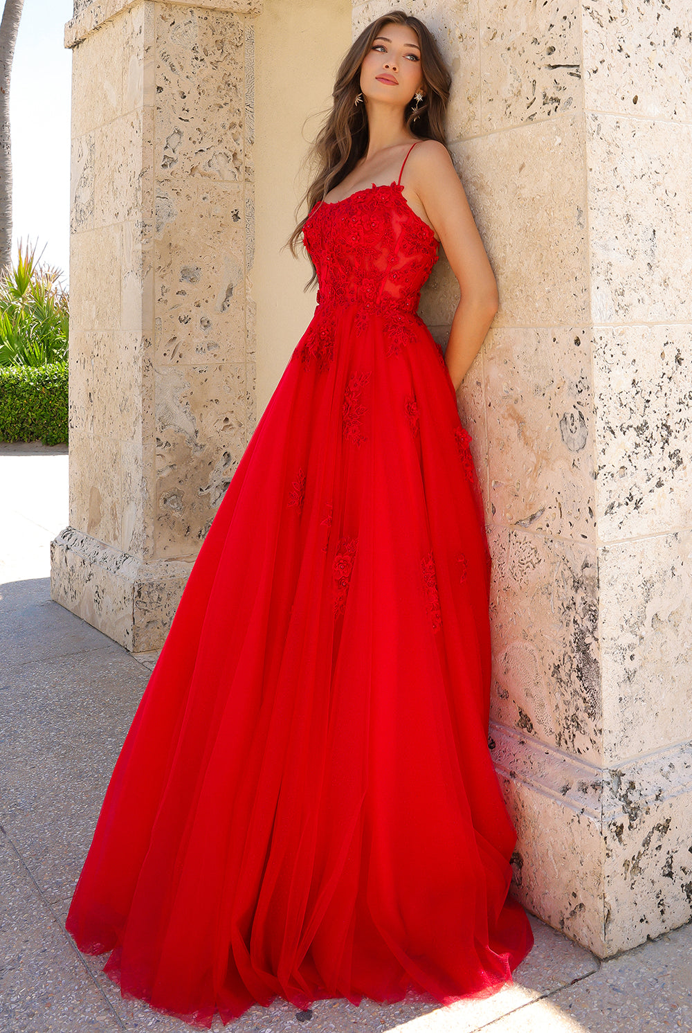 Prom Dress AC7035-smcdress