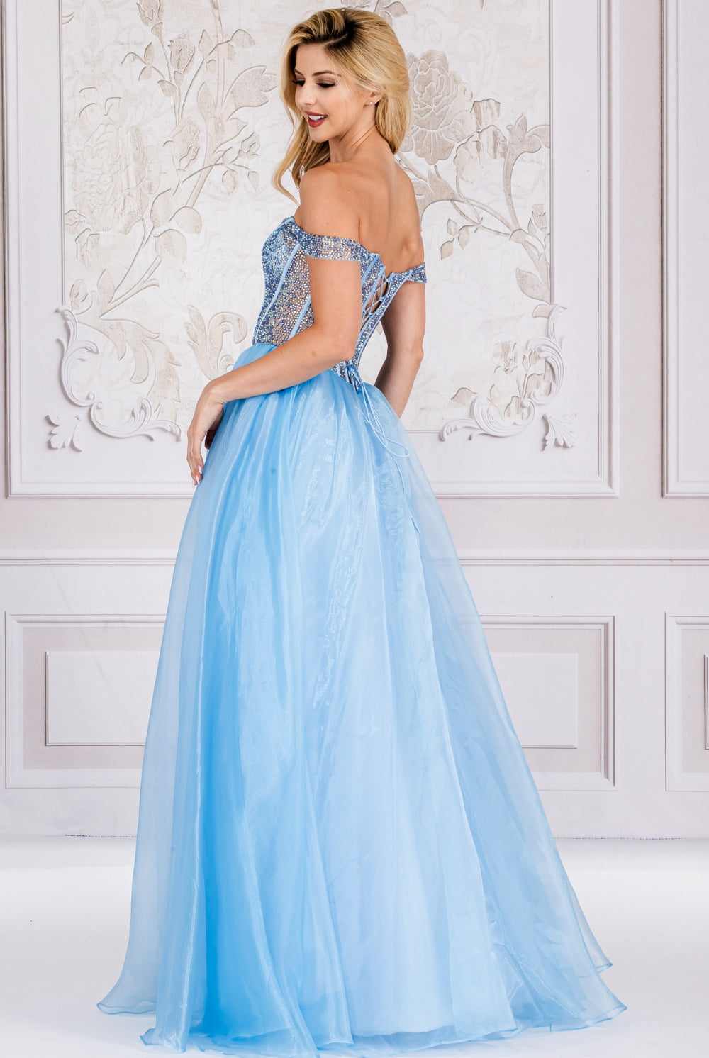 Prom Dress AC7040-smcdress