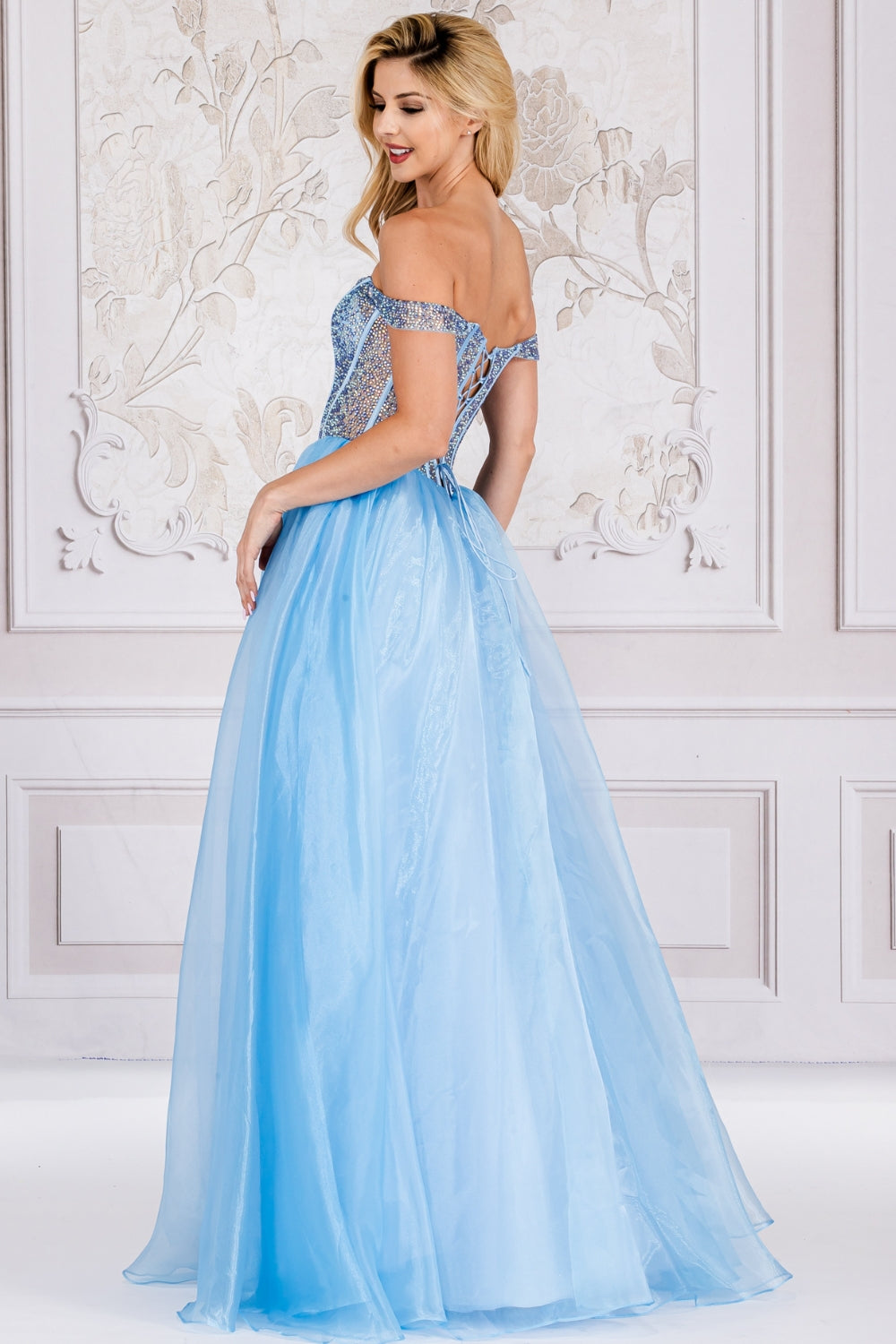 Prom Dress AC7040-smcdress