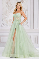 Prom Dress AC7042-smcdress