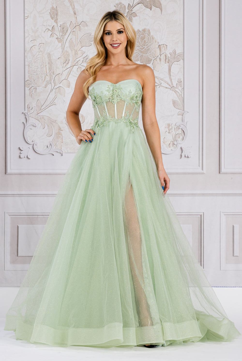 Prom Dress AC7042-smcdress