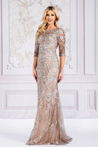 Prom Dress AC7045-smcdress