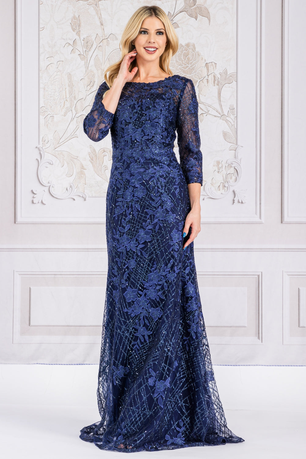 Prom Dress AC7045-smcdress