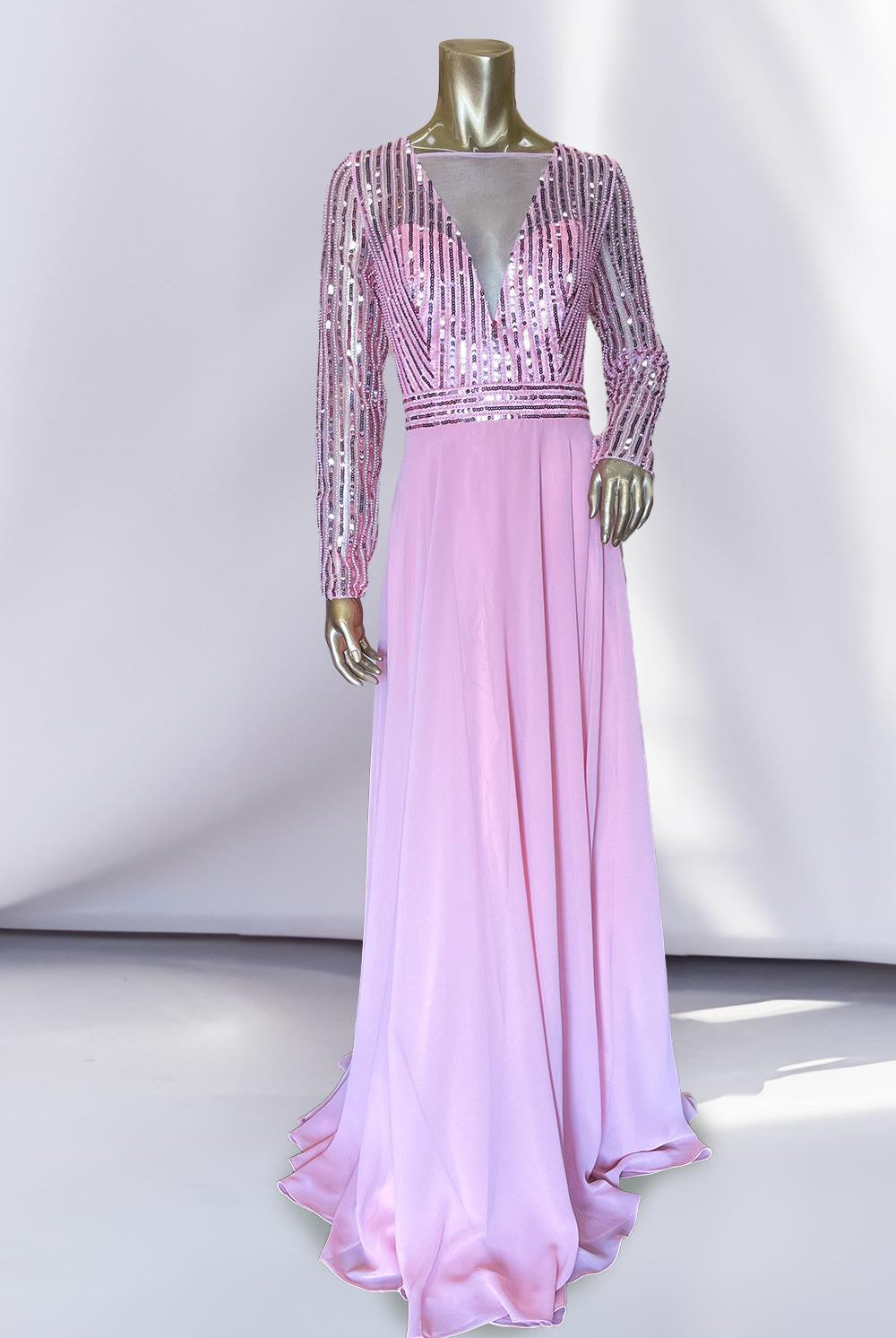 Prom Dress AC7036-smcdress