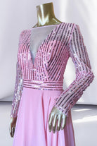 Prom Dress AC7036-smcdress