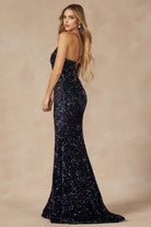 Promo Dress JT2406-smcdress