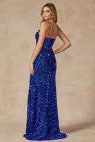 Promo Dress JT2408-smcdress