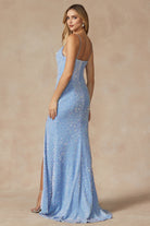 Promo Dress JT2408-smcdress