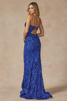 Promo Dress JT2411-smcdress