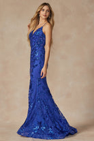 Promo Dress JT2411-smcdress