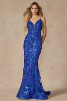Promo Dress JT2411-smcdress