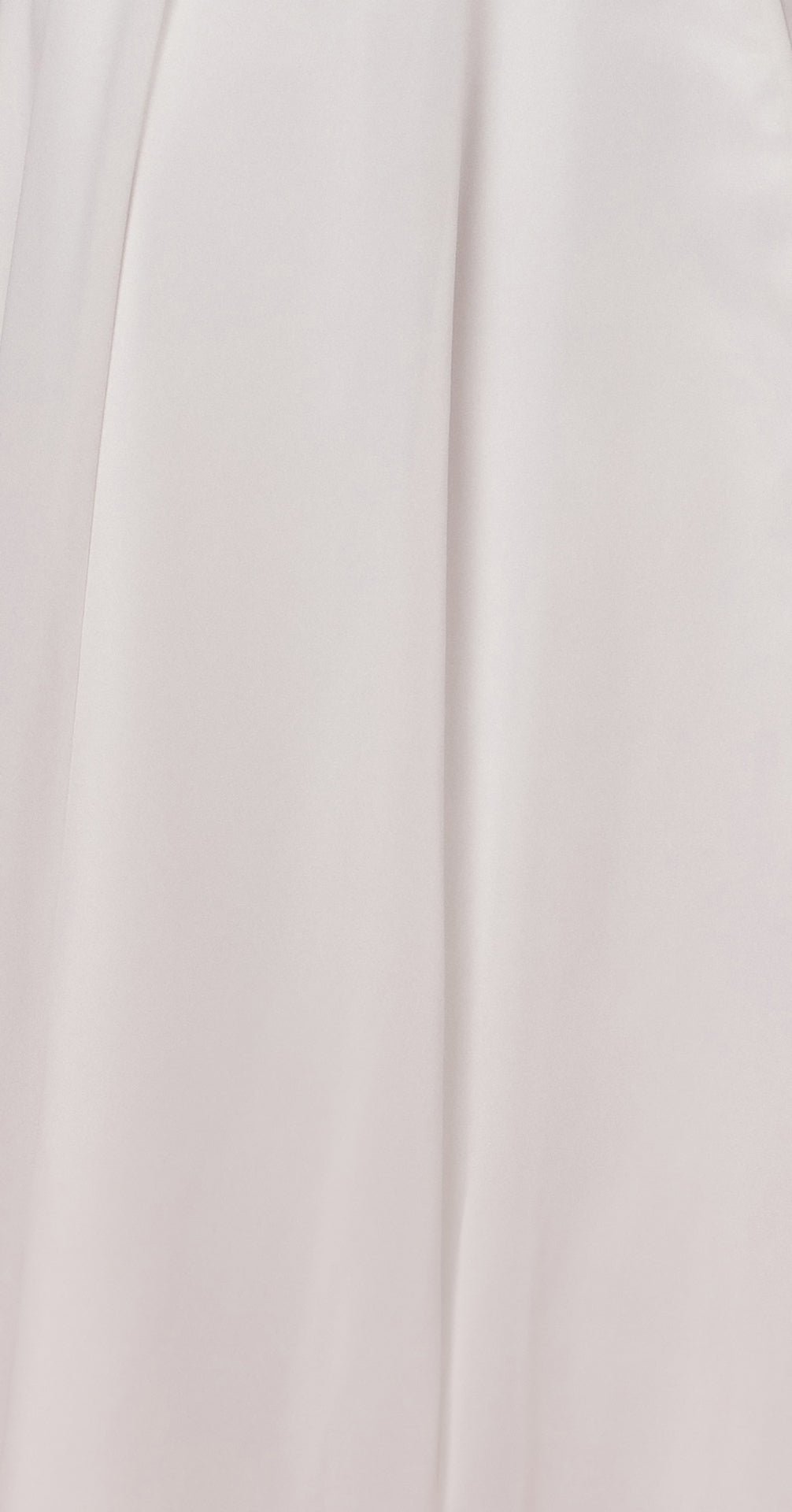 Cross V-Neck A-Line Long Dress w/ Cutout Sleeves-smcdress