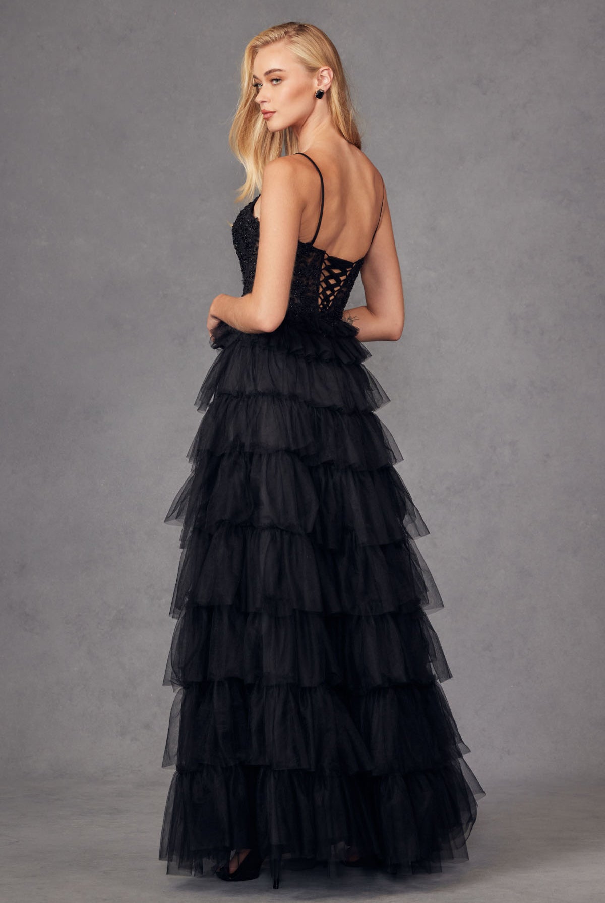 Promo Dress JTJT2451S-smcdress