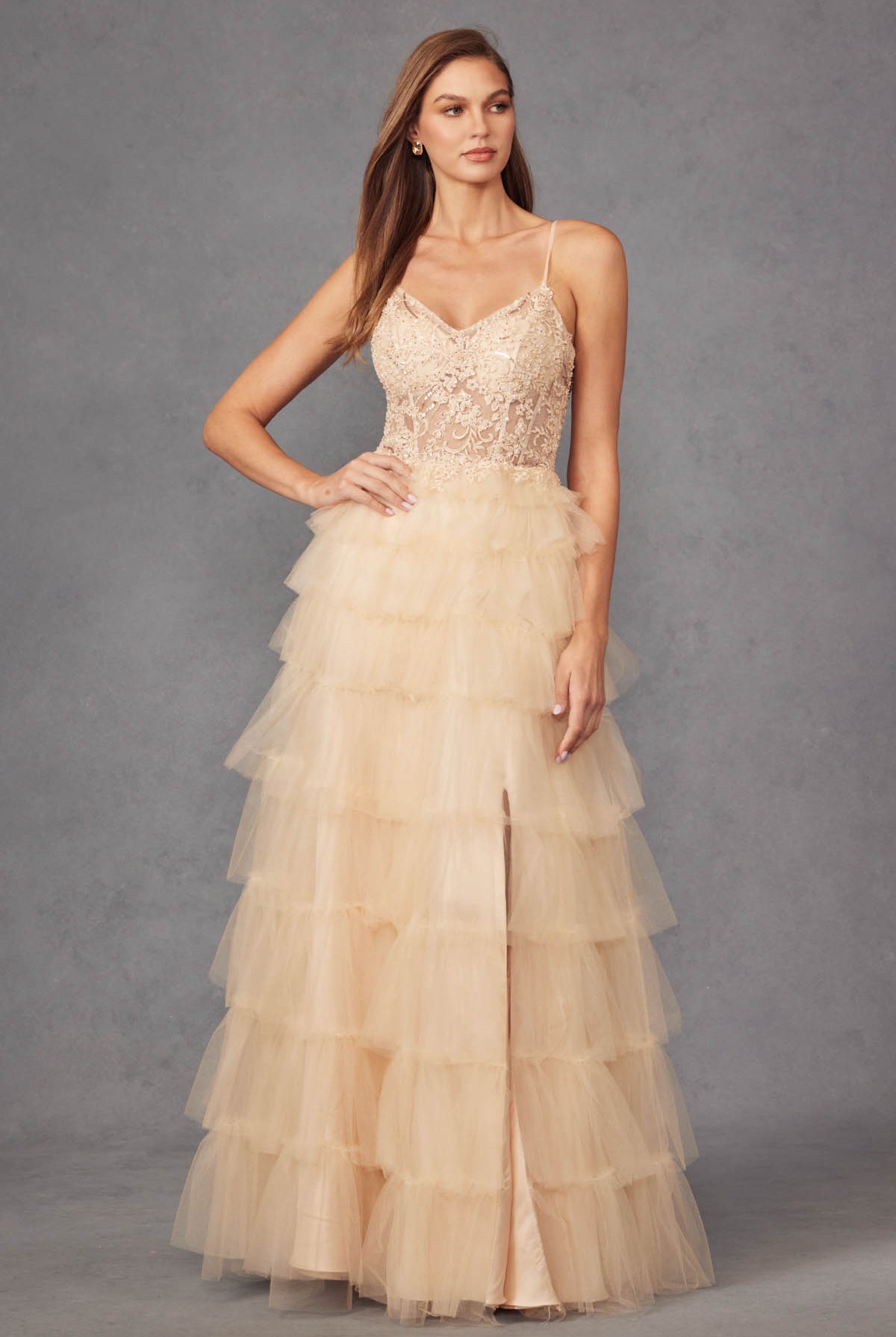 Promo Dress JTJT2451S-smcdress