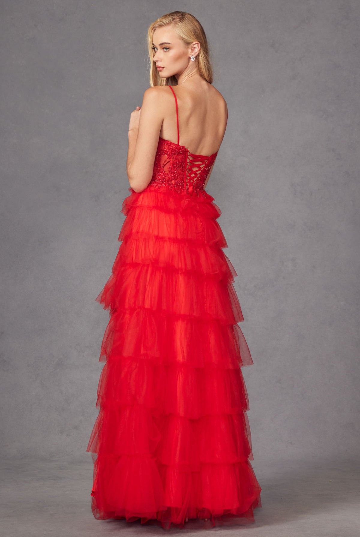 Promo Dress JTJT2451S-smcdress