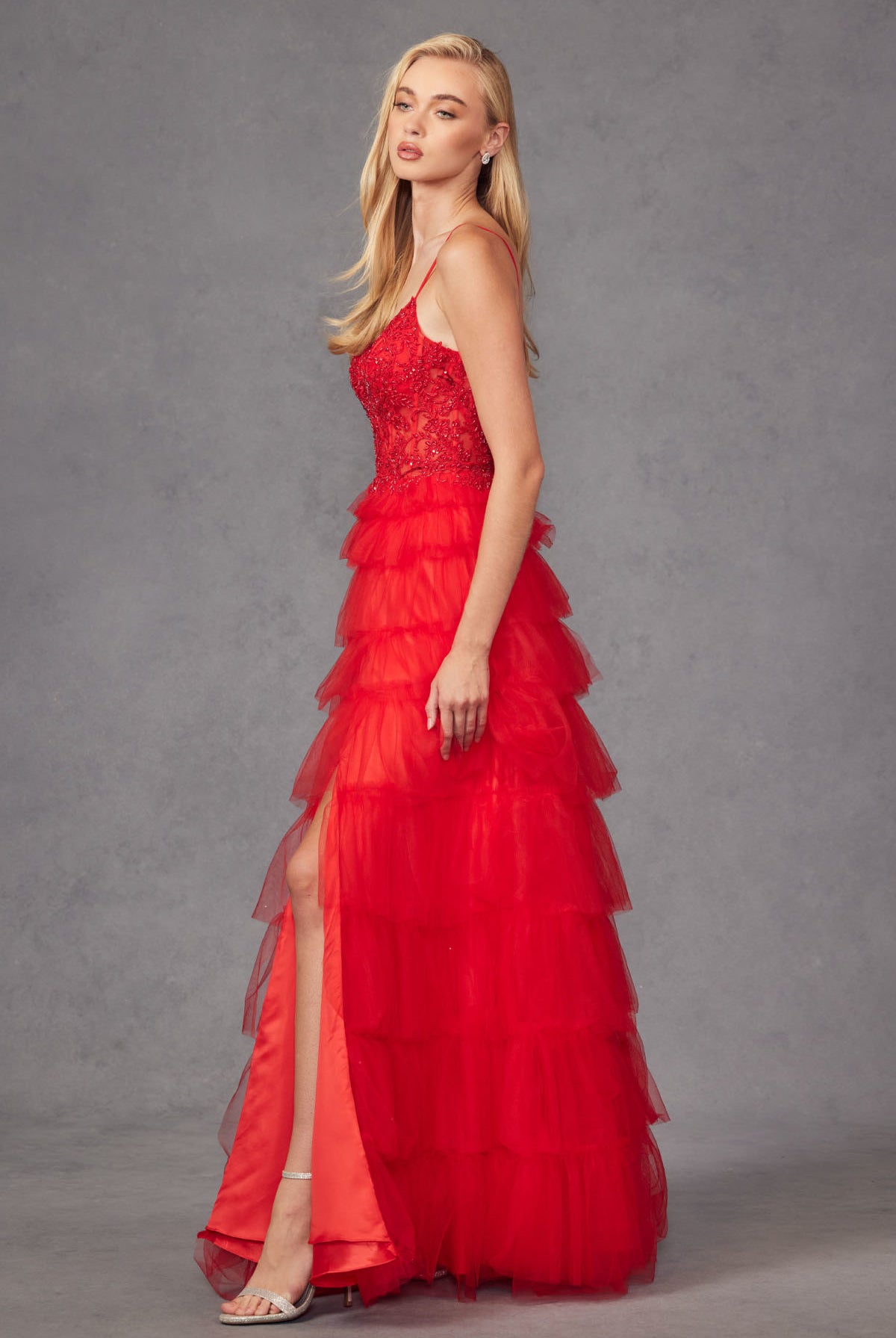 Promo Dress JTJT2451S-smcdress