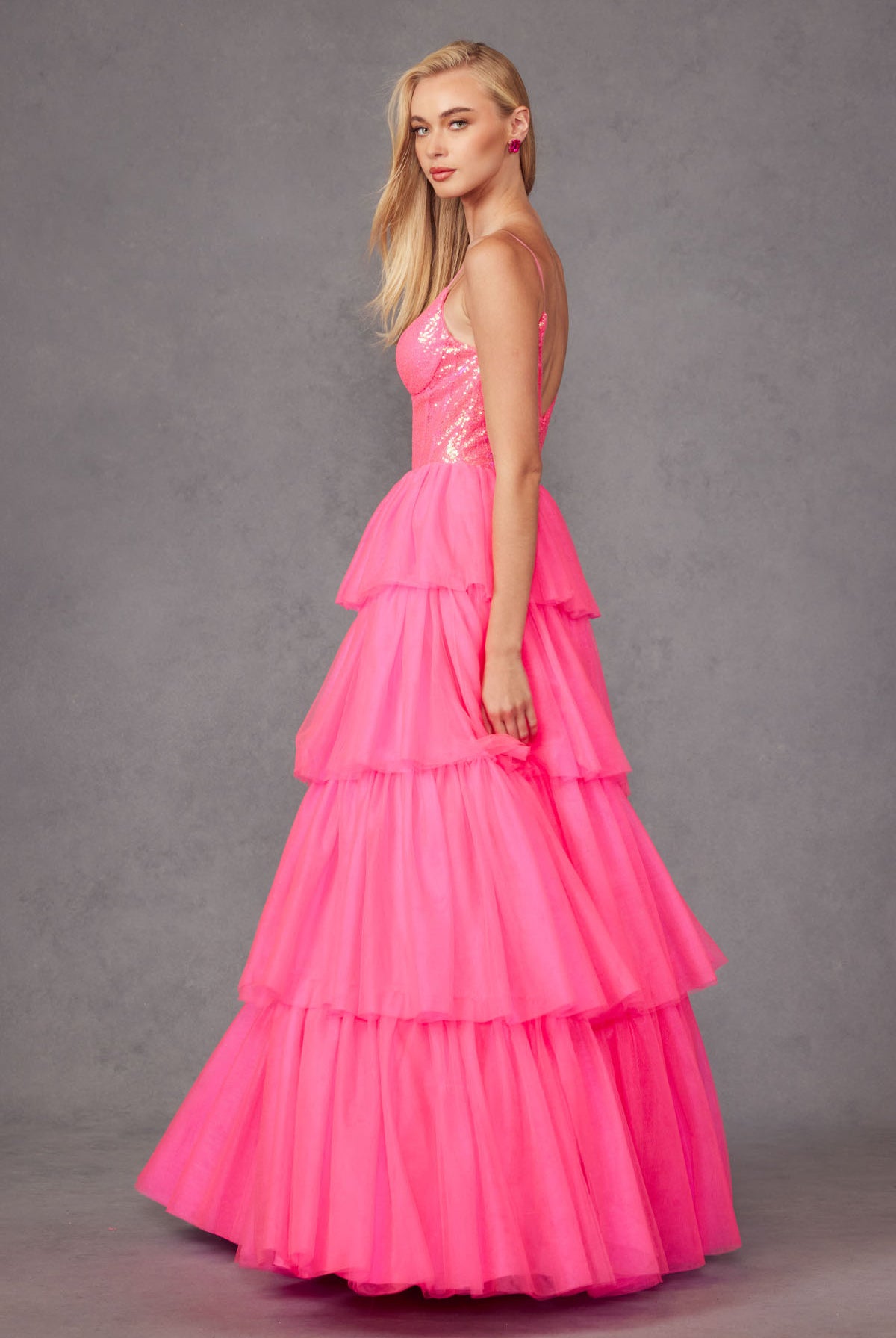 Promo Dress JTJT2457H-smcdress