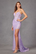 Promo Dress JTJT2473R-smcdress