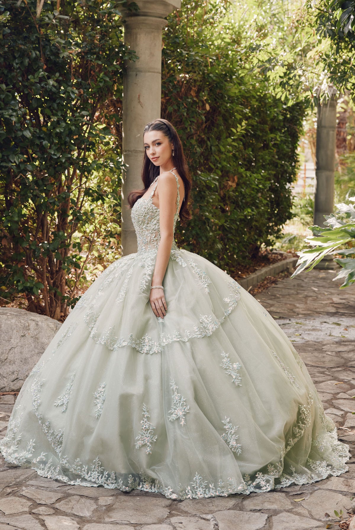 Promo Dress JTJT1450J-smcdress