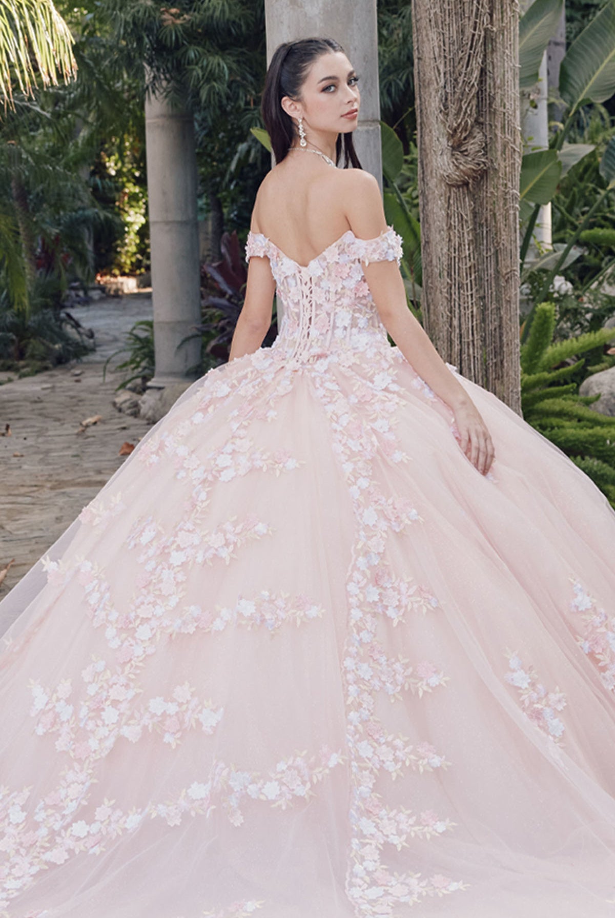 Promo Dress JTJT1460J-smcdress