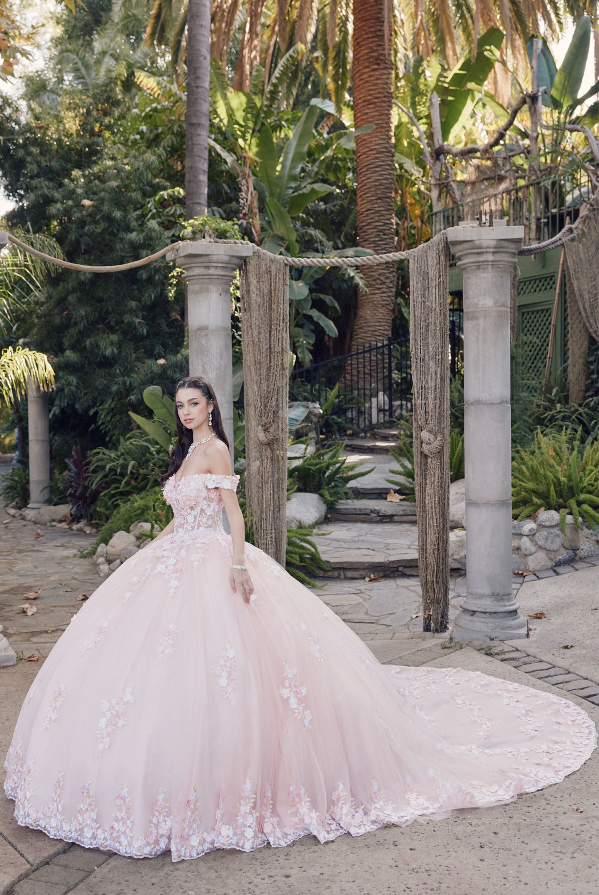 Promo Dress JTJT1460J-smcdress