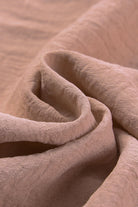 Tied Flounce Sleeve Plunge Romper-smcdress