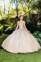 Burgundy quinceanera gown dress alternative
