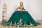 Quinceanera gown dress alternative