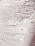 Lace & Beads Mermaid Long Wedding Dress-smcdress