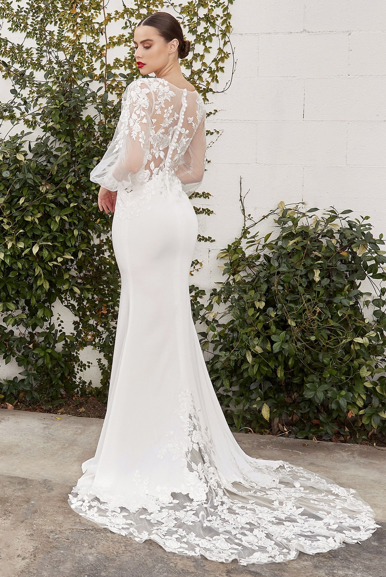 Elizabeth Wedding Gown-smcdress