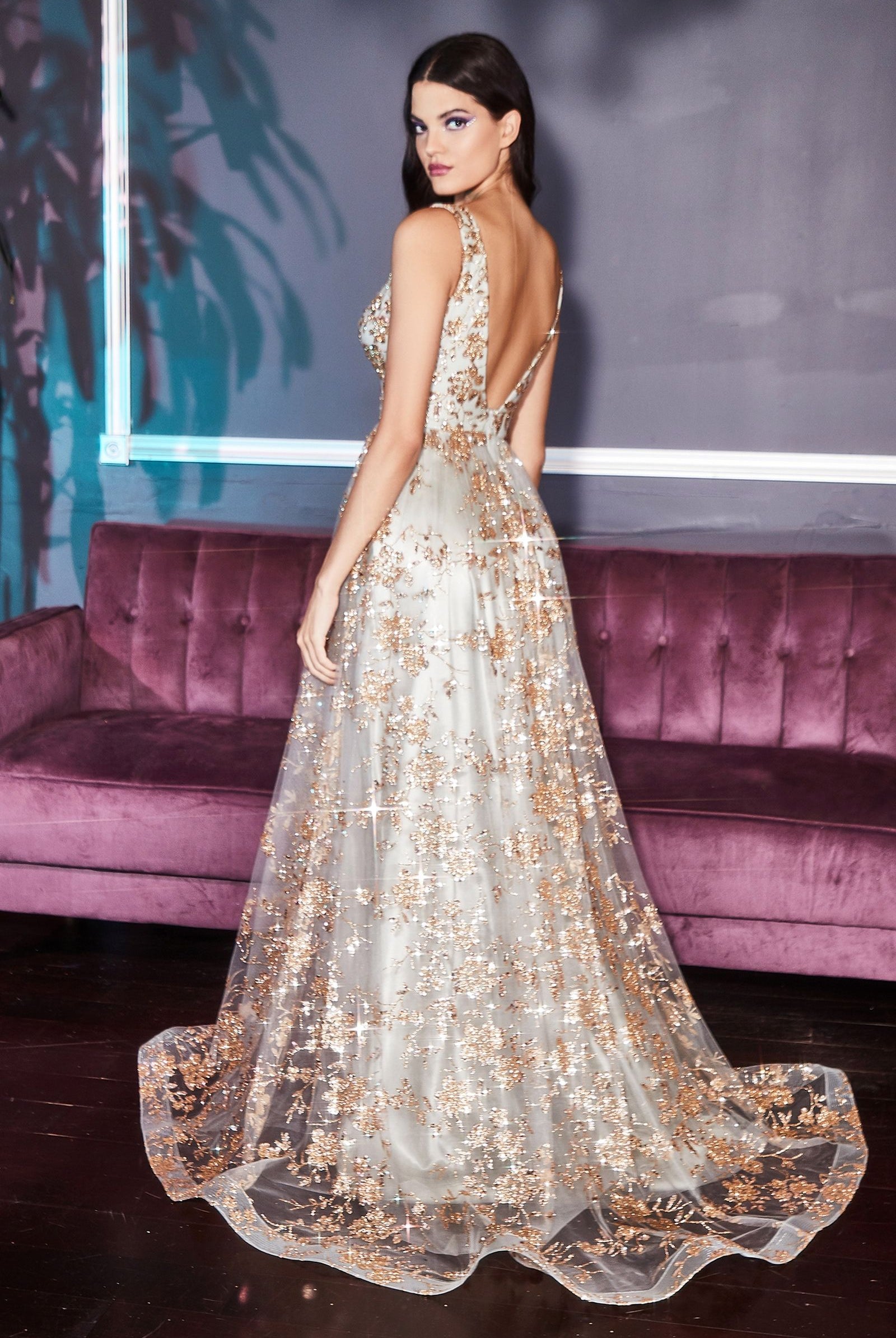 Embellished ballgown-smcdress