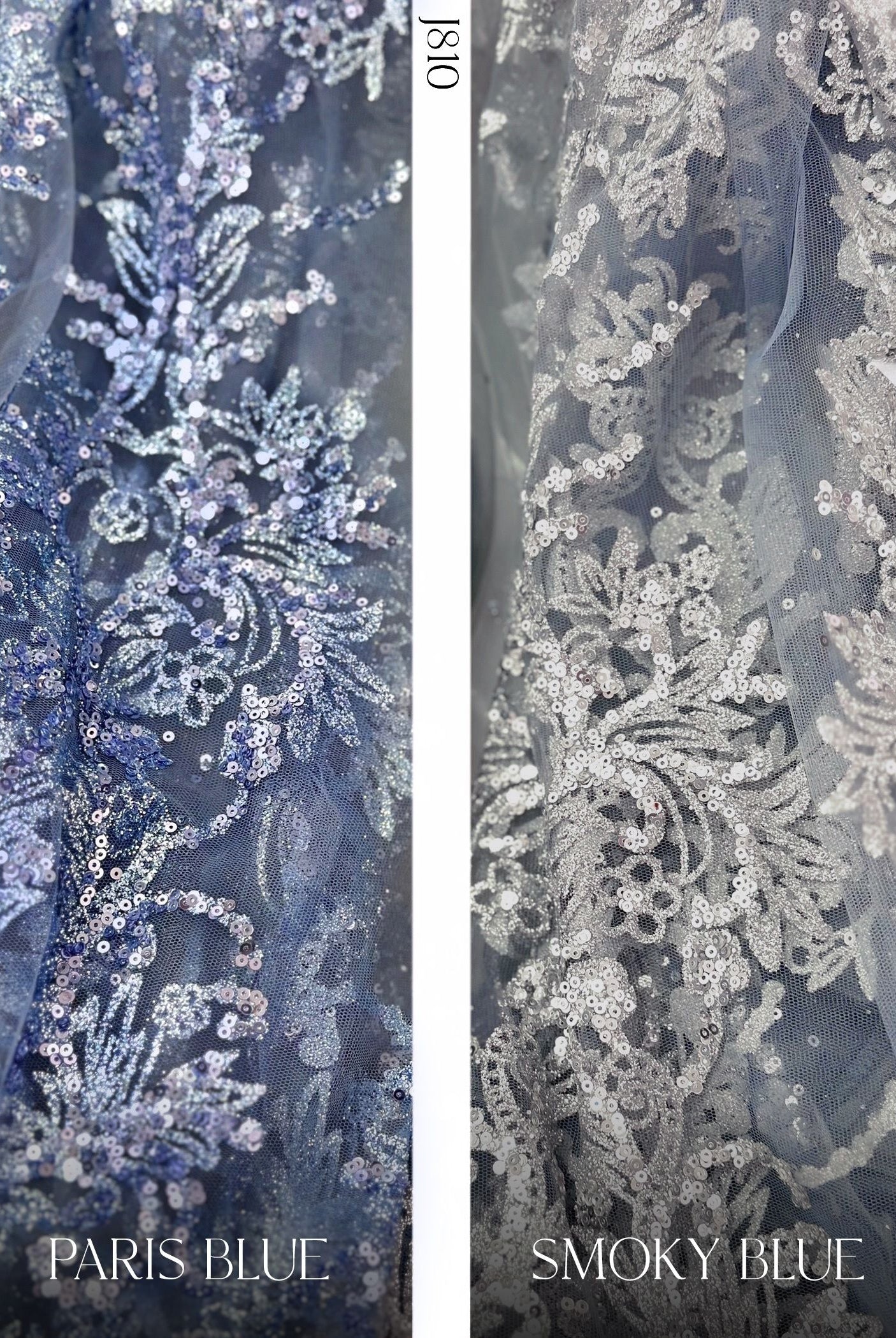 Luxury V-neck Gown with Sheer Corset & Floral Glitter Print-smcdress