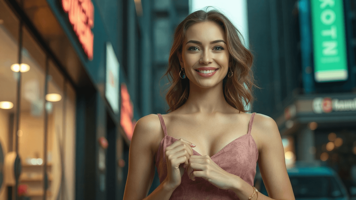 Style Guide: Dresses for Tall Women - Tips from Long Tall Sally & American Tall