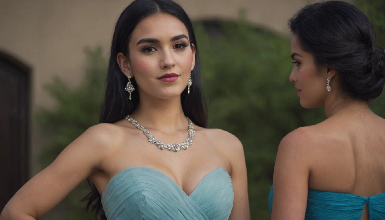 A Guide to Choosing the Perfect Prom Dress